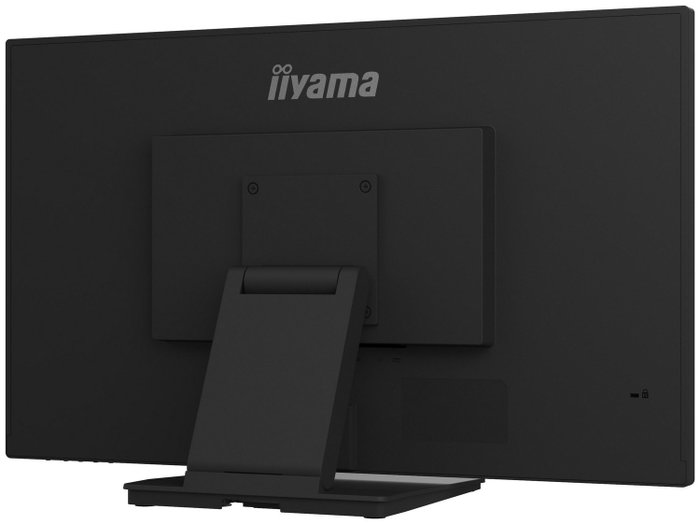 iiyama ProLite T2754MSC-B2AG Monitor Táctil 27 Pulgadas Full HD IPS
