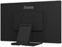 iiyama ProLite T2754MSC-B2AG Monitor Táctil 27 Pulgadas Full HD IPS
