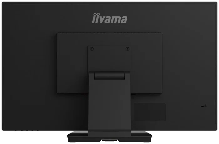 iiyama ProLite T2754MSC-B2AG Monitor Táctil 27 Pulgadas Full HD IPS