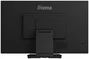 iiyama ProLite T2754MSC-B2AG Monitor Táctil 27 Pulgadas Full HD IPS