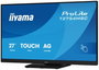 iiyama ProLite T2754MSC-B2AG Monitor Táctil 27 Pulgadas Full HD IPS