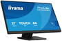 iiyama ProLite T2754MSC-B2AG Monitor Táctil 27 Pulgadas Full HD IPS