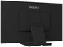 iiyama ProLite T2754MSC-B2AG Monitor Táctil 27 Pulgadas Full HD IPS