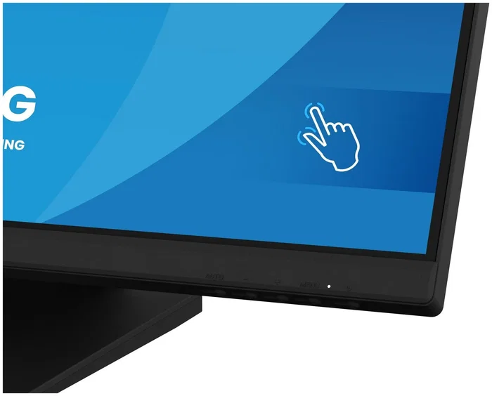 iiyama ProLite T2754MSC-B2AG Monitor Táctil 27 Pulgadas Full HD IPS