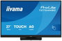 iiyama ProLite T2754MSC-B2AG Monitor Táctil 27 Pulgadas Full HD IPS