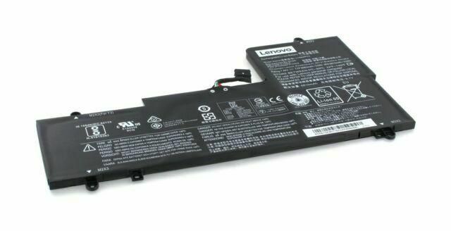 Lenovo Batería de 4 celdas de 53Wh para Yoga 710-15IKB
