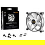 be quiet! Shadow Wings 2 BL089 - Ventilador 120mm Blanco PWM, 1100 RPM, 65 m³/h, Rodamiento Rifle, 4 Pines