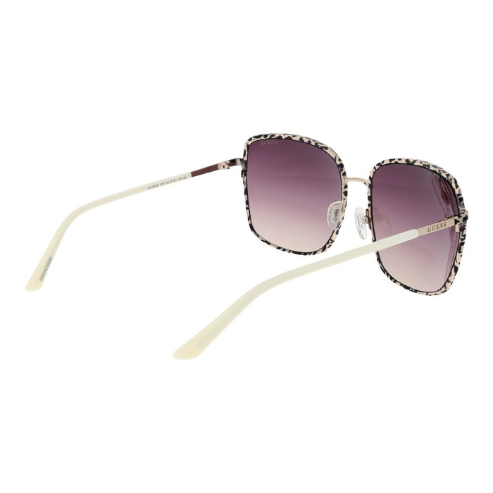 Gafas de Sol Mujer Guess GU7846 6133F