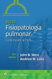 WOLTERS KLUWER MEDICINA WEST Fisiopatología Pulmonar. Fundamentos
