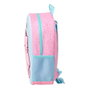 Safta Mochila 3D Pembe The Pink Cat 33cm