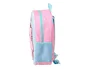 Safta Mochila 3D Pembe The Pink Cat 33cm