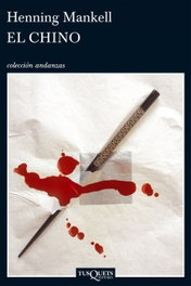 El chino, Henning Mankell - TUSQUETS