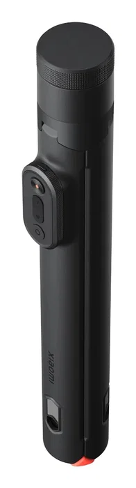 Xiaomi Palo Selfie Zoom Floor Tripod Negro 160 cm Xiaomi Palo Selfie Zoom Floor Tripod Negro 160 cm