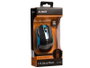 A4Tech G3-200N-1 V-Track Ratón Inalámbrico Negro-Azul