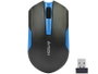 A4Tech G3-200N-1 V-Track Ratón Inalámbrico Negro-Azul