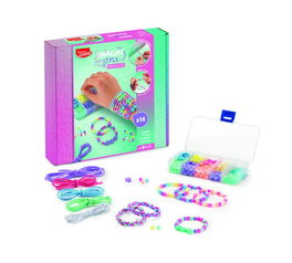 Maped Creative Imagin Style Pulseras Bubble (+5 Años)
