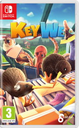 Bumble3ee Interactive KEYWE