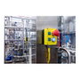 Siemens 3SU18010AA000AC2 Carcasa Redonda para Dispositivos de Mando de 22 mm