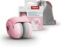 Alpine Muffy Baby Cascos Protección Ruidos Rosa