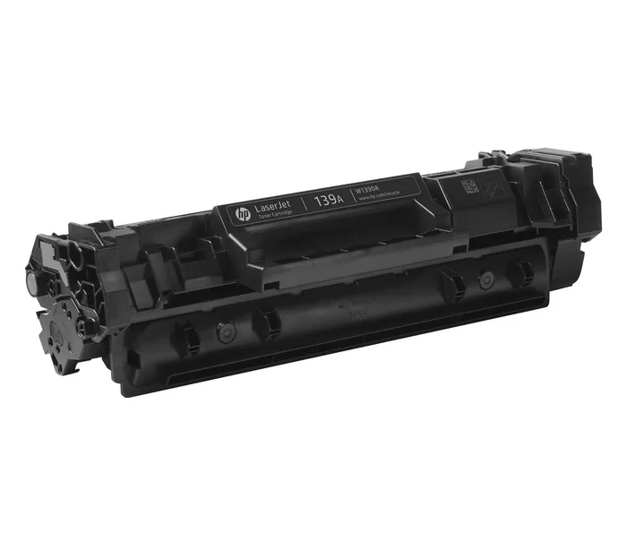 HP 139A Negro Cartucho de Tóner Original LaserJet HP 139A Negro Cartucho de Tóner Original LaserJet