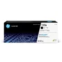 HP 139A Negro Cartucho de Tóner Original LaserJet