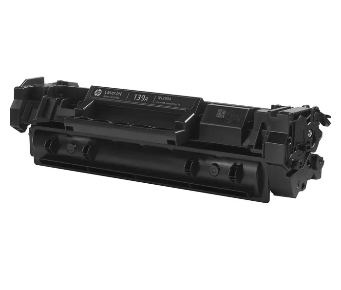 HP 139A Negro Cartucho de Tóner Original LaserJet HP 139A Negro Cartucho de Tóner Original LaserJet