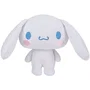 Jemini Cinnamoroll Peluche Coleccionable HELLO KITTY - JEM3298060245524 - +/- 13 cm