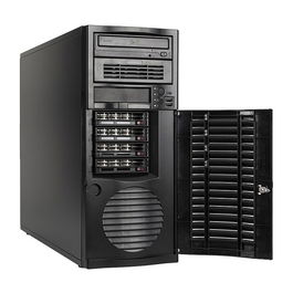 bluechip SERVERline T40317s Servidor Torre Intel Xeon 4410Y 32 GB DDR5 2 x 960 GB SSD 10 Gb/s