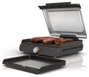 Ninja GR101EU Sizzle Parrilla y Plancha de Interior Negra