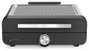 Ninja GR101EU Sizzle Parrilla y Plancha de Interior Negra