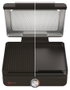 Ninja GR101EU Sizzle Parrilla y Plancha de Interior Negra