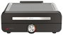 Ninja GR101EU Sizzle Parrilla y Plancha de Interior Negra