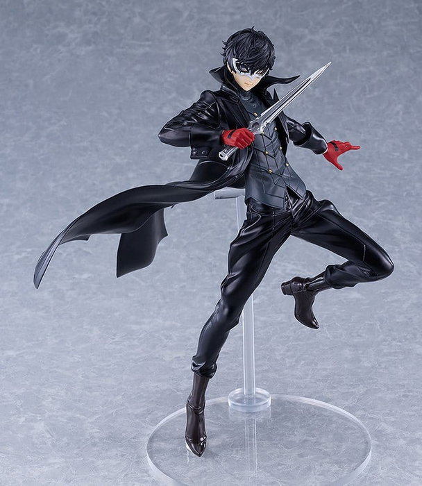 Good Smile Company Persona 5 Royal Estatua PVC Pop Up Parade Joker L Size 21 cm Good Smile Company Persona 5 Royal Estatua PVC Pop Up Parade Joker L Size 21 cm