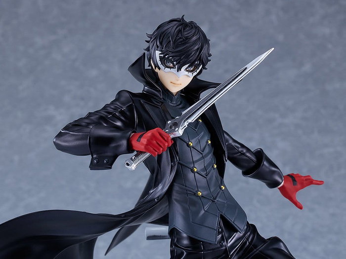 Good Smile Company Persona 5 Royal Estatua PVC Pop Up Parade Joker L Size 21 cm Good Smile Company Persona 5 Royal Estatua PVC Pop Up Parade Joker L Size 21 cm
