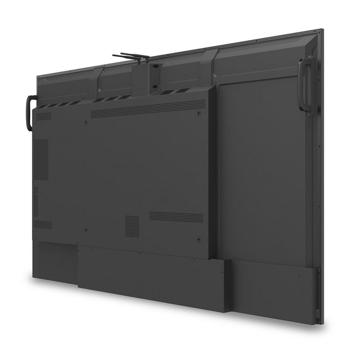 ViewSonic CDE6530 65'' 4K UHD LED Signage & Presentation Display Black ViewSonic CDE6530 65'' 4K UHD LED Signage & Presentation Display Black