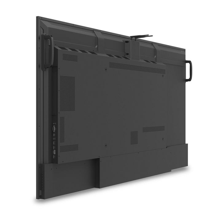 ViewSonic CDE6530 65'' 4K UHD LED Signage & Presentation Display Black ViewSonic CDE6530 65'' 4K UHD LED Signage & Presentation Display Black