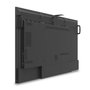ViewSonic CDE6530 65'' 4K UHD LED Signage & Presentation Display Black