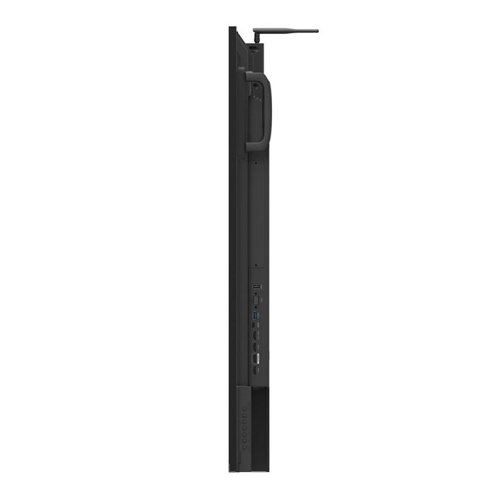 ViewSonic CDE6530 65'' 4K UHD LED Signage & Presentation Display Black ViewSonic CDE6530 65'' 4K UHD LED Signage & Presentation Display Black