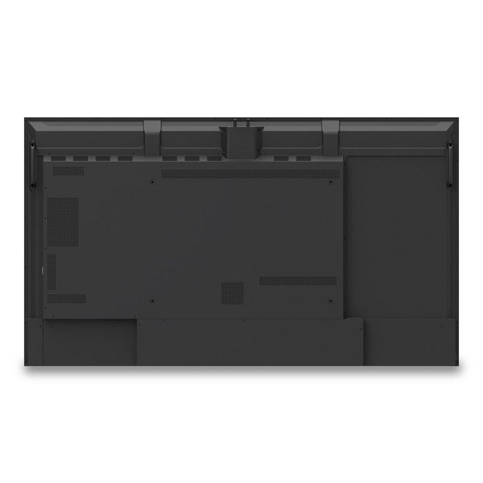 ViewSonic CDE6530 65'' 4K UHD LED Signage & Presentation Display Black ViewSonic CDE6530 65'' 4K UHD LED Signage & Presentation Display Black