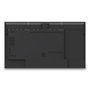 ViewSonic CDE6530 65'' 4K UHD LED Signage & Presentation Display Black