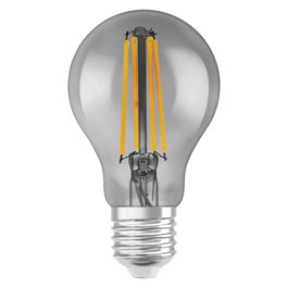 Ledvance SMART Bombilla LED E27 6W 540Lm 2500K Blanco Muy Cálido