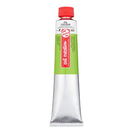 Talens Art Creation Óleo Verde Amarillento 617 Tubo 200 ml
