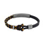 Pulsera Hombre Timberland TDAGB0003101 Negro