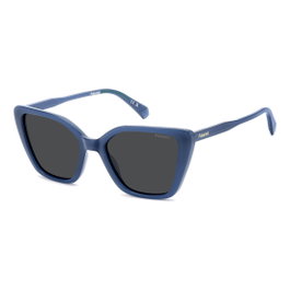 Polaroid PLD-4189-S-MVU Gafas de Sol para Mujer