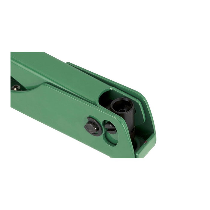 Salki Remachadora Manual RSK B50 Hobby con Cabezal Intercambiable para Espacios Reducidos - Carcasa de Aluminio, Incluye Accesorios, Referencia 8500702 Salki Remachadora Manual RSK B50 Hobby con Cabezal Intercambiable para Espacios Reducidos - Carcasa de Aluminio, Incluye Accesorios, Referencia 8500702