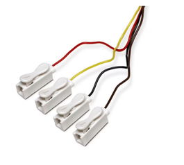 LD Systems LDCFL62100V Altavoz de Pared de 6.5" Sin Marco de 2 Vías 100V Blanco