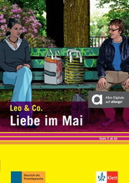 KLETT Liebe im Mai, Leo - KLETT