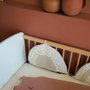 Domiva Protector de cama modular Honey Moon