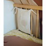 Domiva Protector de cama modular Honey Moon
