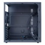 Coolbox A850 Semitorre ATX Negra